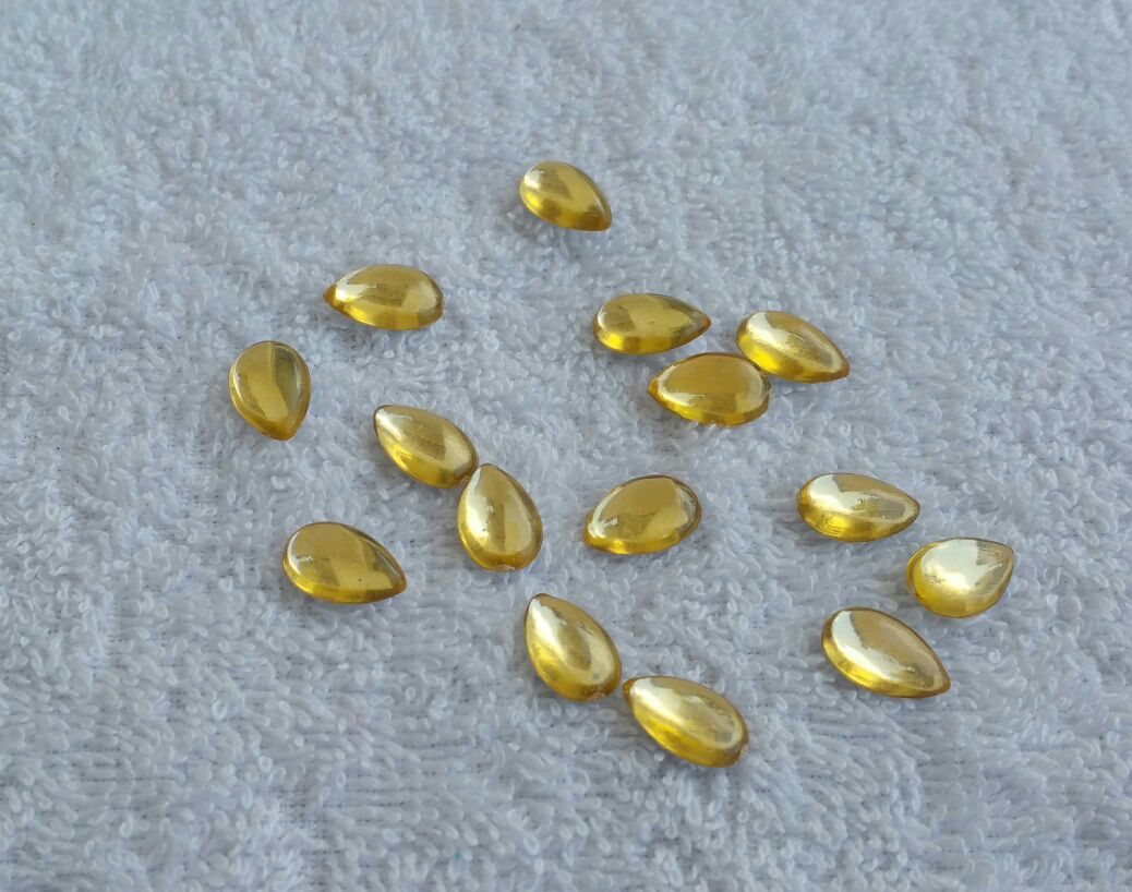 Elara TearDrop Gems