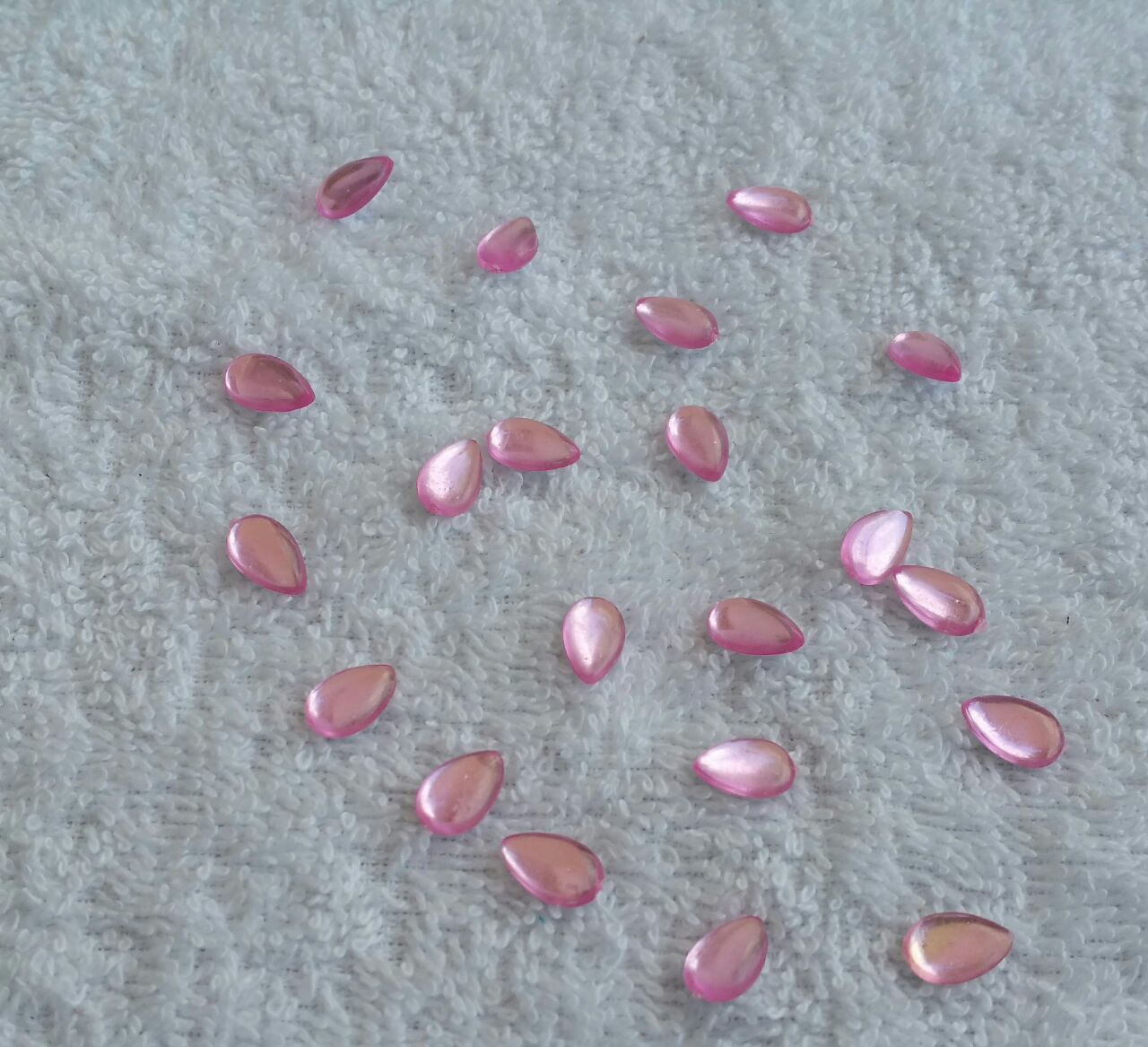 Elara TearDrop Gems