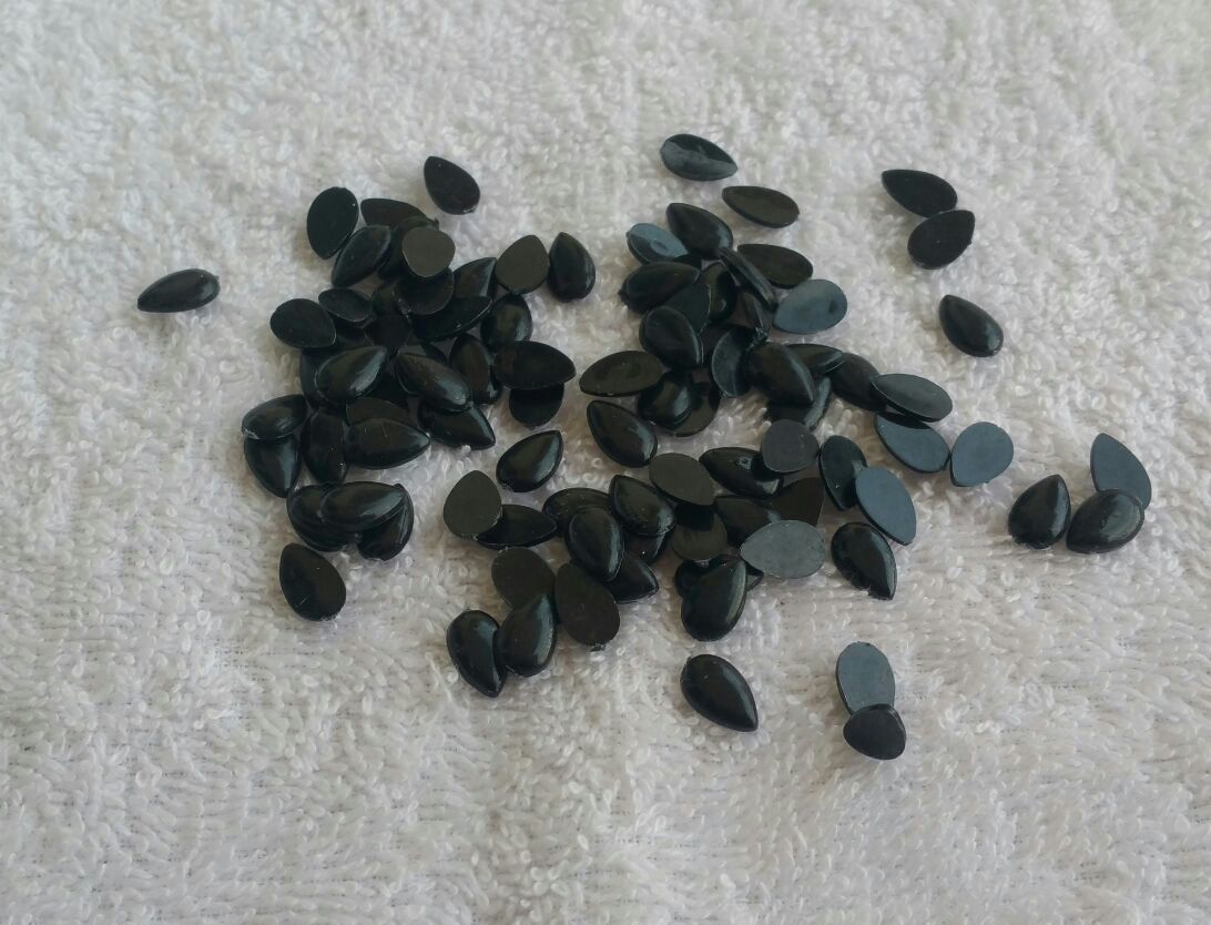 Elara TearDrop Gems