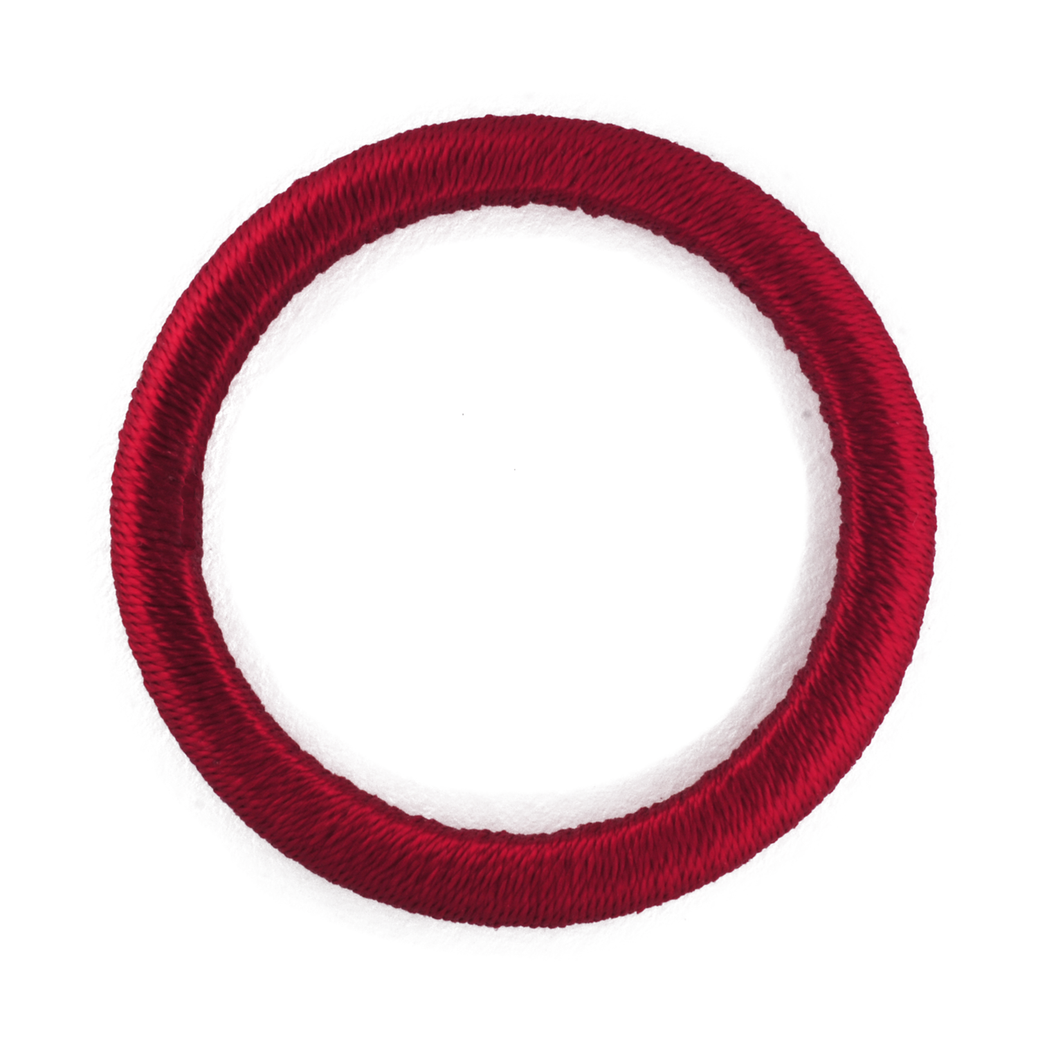 Orb-Red-Brown Swatch