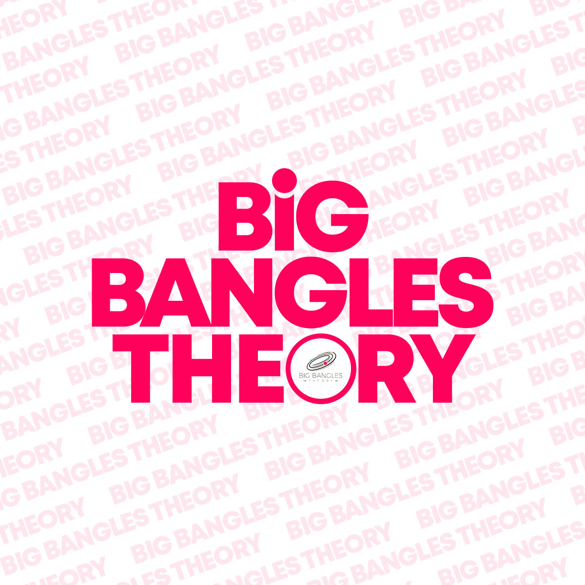 Big Bangles Theory Gift Card