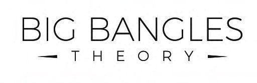 Big Bangles Theory
